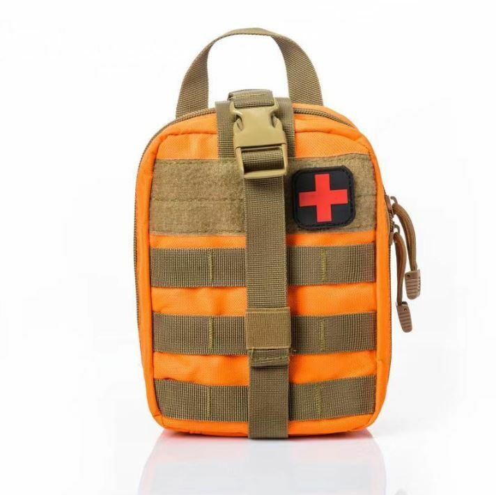 Premium IFAK Rip-Away Medical Pouch – view 12