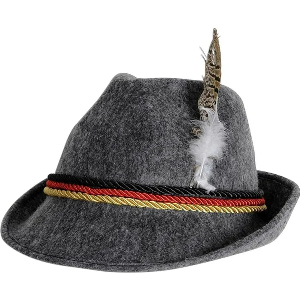 Oktoberfest Costume Hat