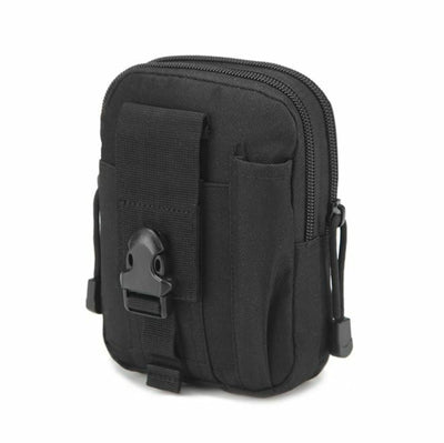 Tactical MOLLE Belt Pouch – view 4