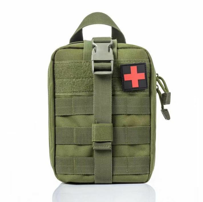 Premium IFAK Rip-Away Medical Pouch – view 10