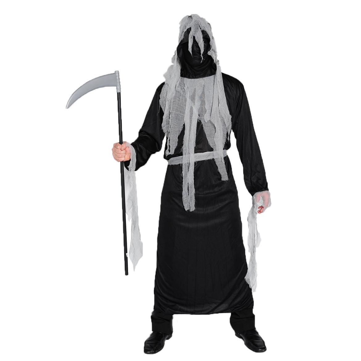 Adult Avenger Zombie Costume