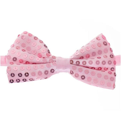 Sequin Bow Tie – view 5