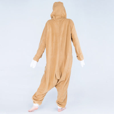 Sloth Kigurumi Onesie Pyjamas