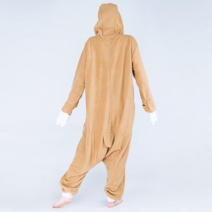 Sloth Kigurumi Onesie Pyjamas