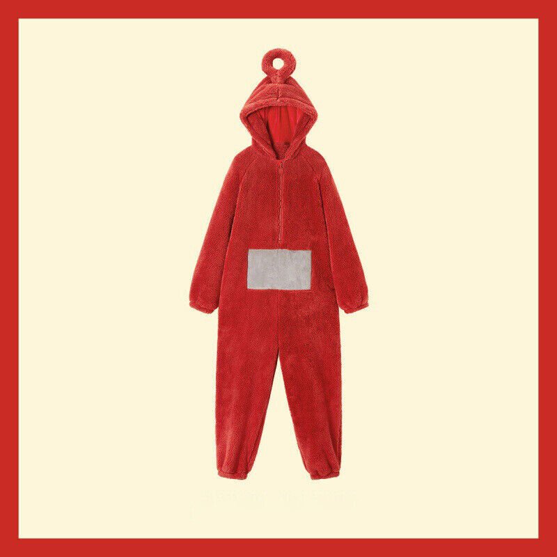 Colourful Playtime Character Kigurumi Onesie Pyjamas