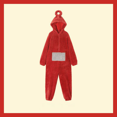 Colourful Playtime Character Kigurumi Onesie Pyjamas