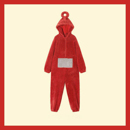 Colourful Playtime Character Kigurumi Onesie Pyjamas