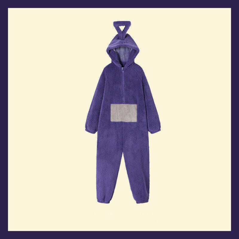 Colourful Playtime Character Kigurumi Onesie Pyjamas