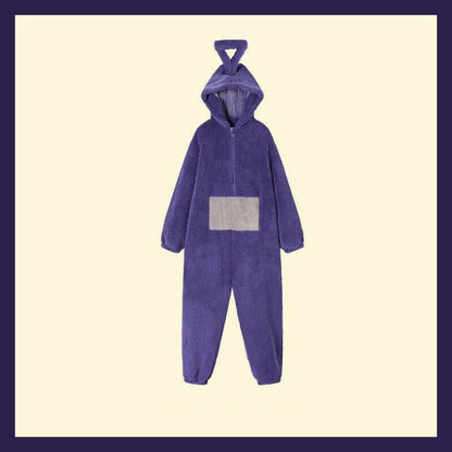 Colourful Playtime Character Kigurumi Onesie Pyjamas