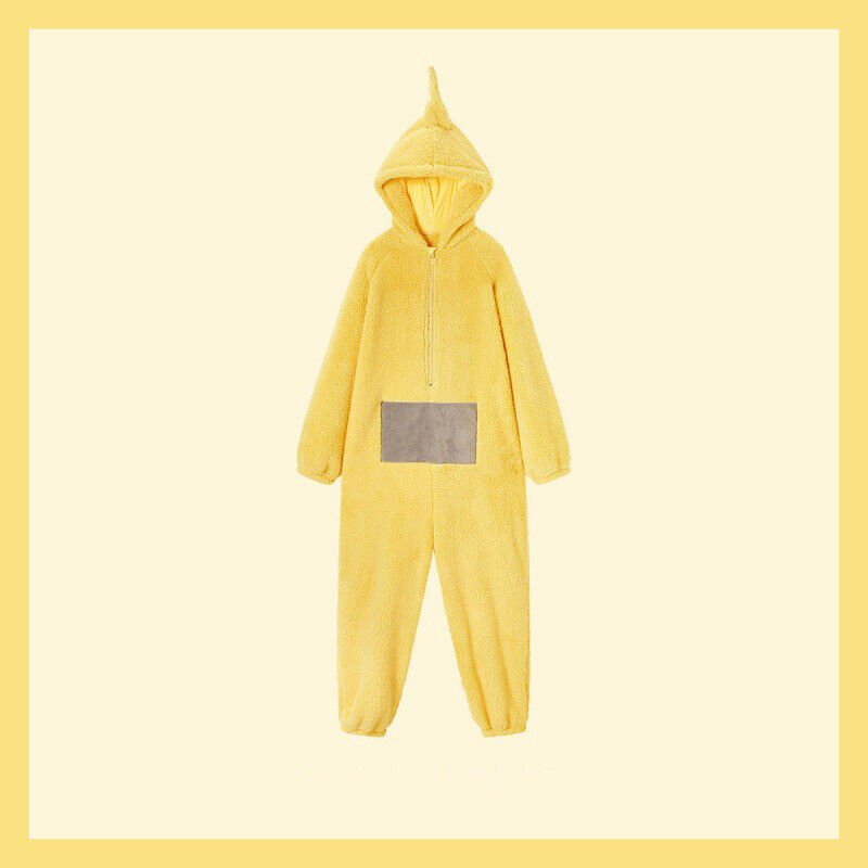 Colourful Playtime Character Kigurumi Onesie Pyjamas