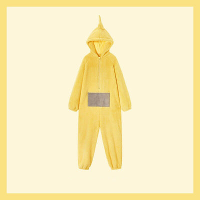 Colourful Playtime Character Kigurumi Onesie Pyjamas
