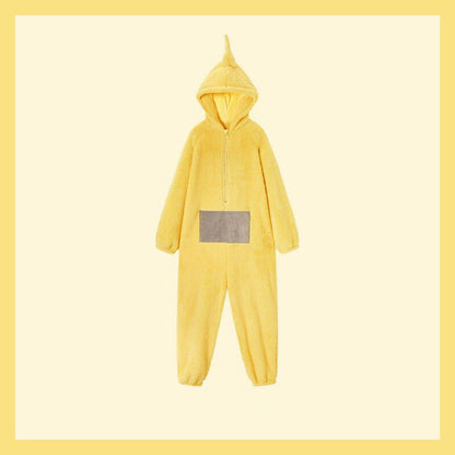 Colourful Playtime Character Kigurumi Onesie Pyjamas