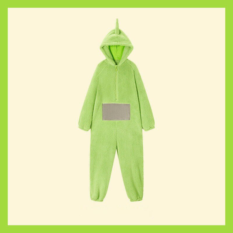 Colourful Playtime Character Kigurumi Onesie Pyjamas