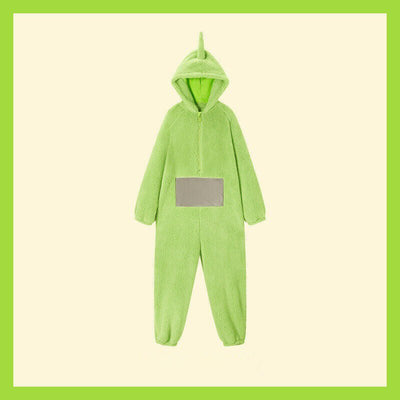 Colourful Playtime Character Kigurumi Onesie Pyjamas