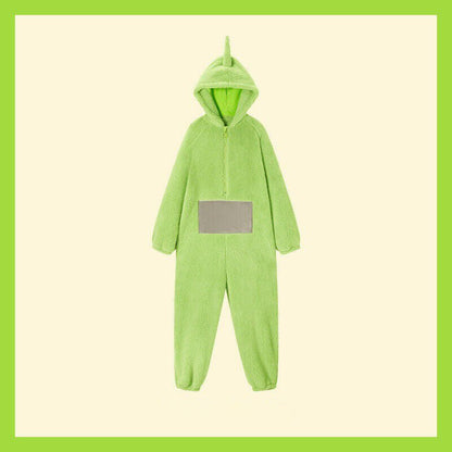Colourful Playtime Character Kigurumi Onesie Pyjamas