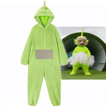Colourful Playtime Character Kigurumi Onesie Pyjamas
