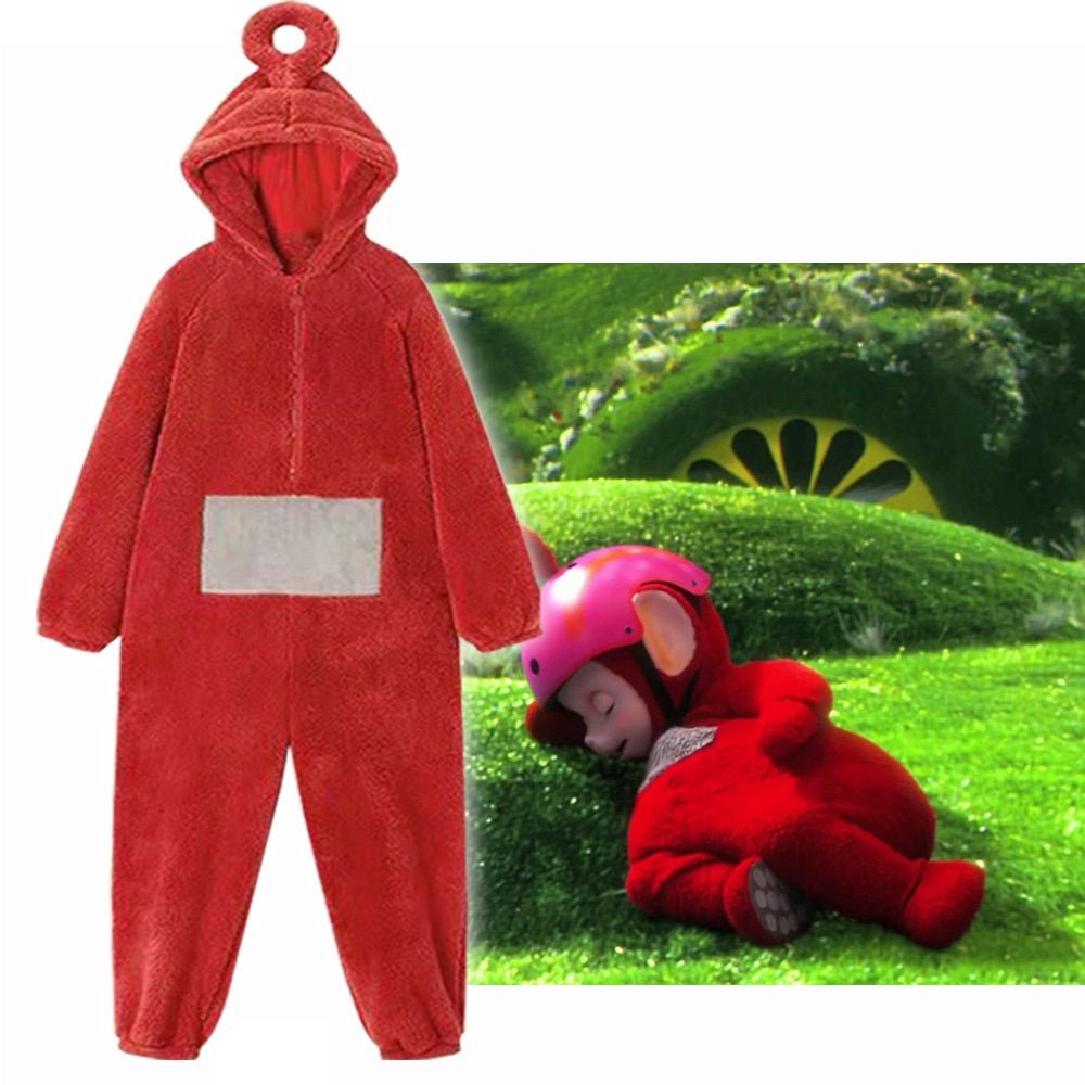 Colourful Playtime Character Kigurumi Onesie Pyjamas