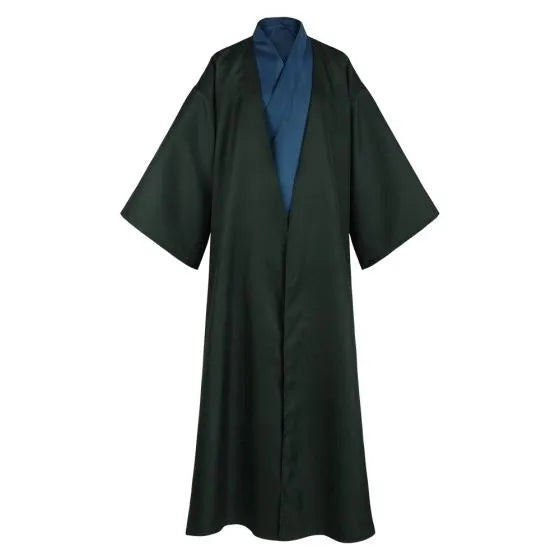 Men's Dark Lord Wizard Costume – view 2