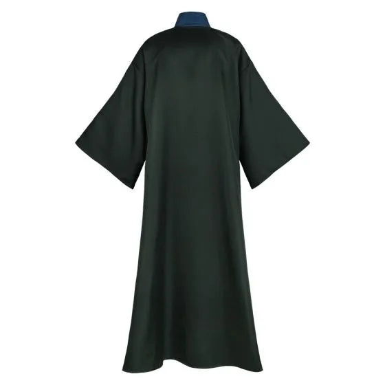 Men's Dark Lord Wizard Costume – view 3